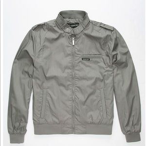 Members Only Iconic Racer Jacket